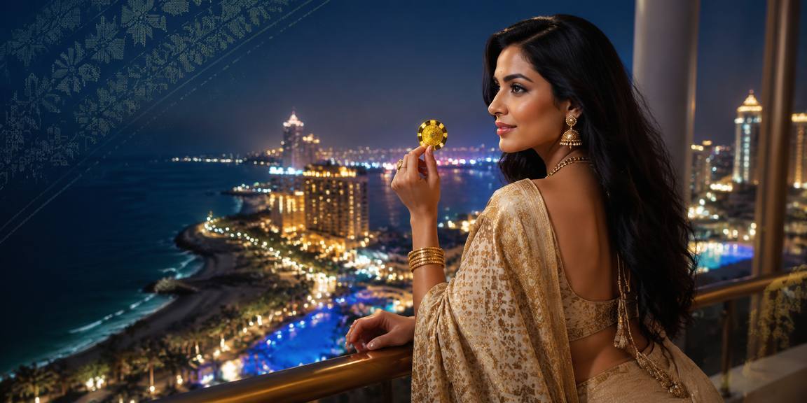 LuckyStar Baji