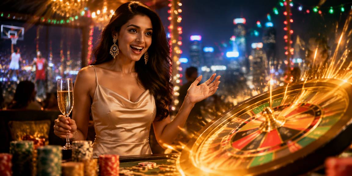 LuckyStar Baji