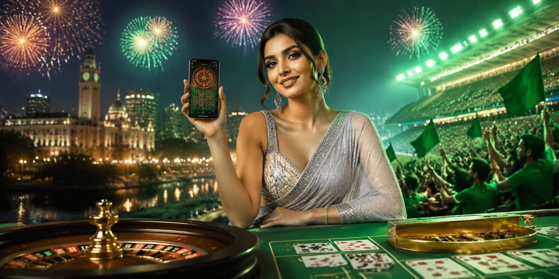 LuckyStar Baji