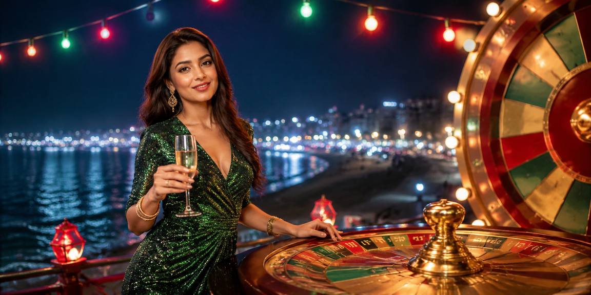 LuckyStar Baji