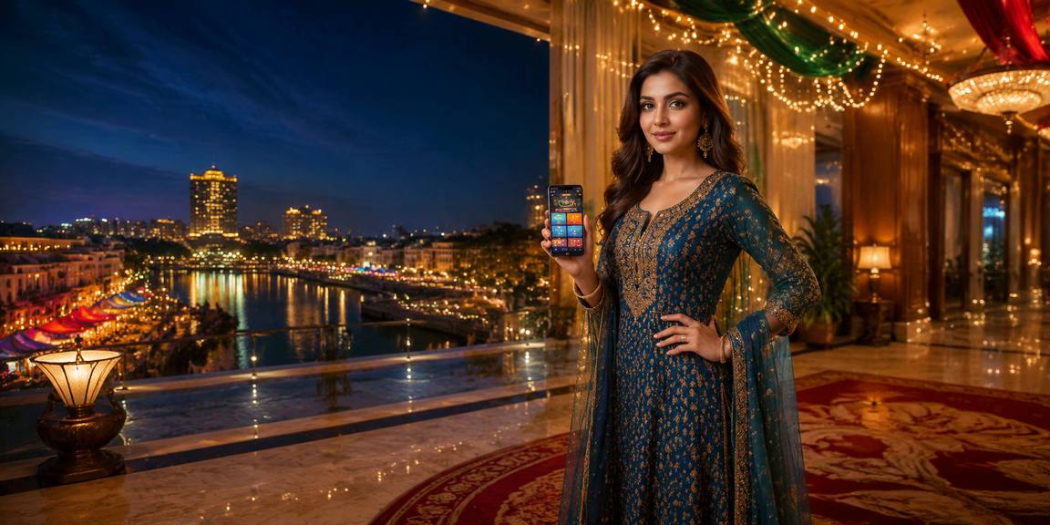 LuckyStar Baji